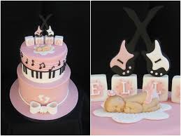 Music Baby Shower Baby Shower Music Baby Showers Baby Girl Shower Themes Baby Shower