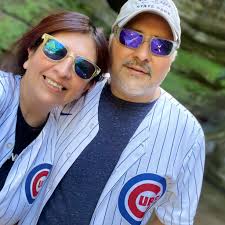 Chicago Marathon #2025