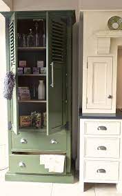 Having a functional and beautiful kitchen pantry designs requires some careful planning. Love This Practical Free Standing Kitchen Pantry Cupboard Freestanding Kitchen Pantry Cabinet Free Standing Kitchen Pantry Storage Cabinet