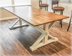 We did not find results for: Modern Farmhouse Trestle Style Farm Table Handmade Overlin Designs