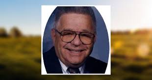 Charles Robert Weiler Obituary 2012