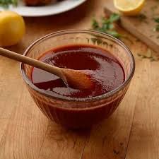 Brown Sugar Ketchup Glazegreat Recipes From French S Foods French S Mustard Fried Onio Brown Sugar Meatloaf Glaze Meatloaf Glaze Recipe Brown Sugar Recipes