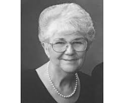 Mary Ballstaedt Obituary (1932