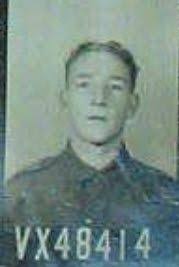 Douglas Kenyon Jackson (1920-1942)