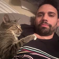 Purple Hatter's Ball