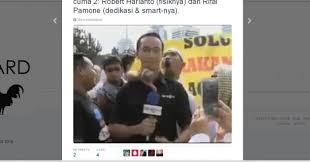 كان الشيخ هانى الرفاعى يتلو الجزء الٱخر من القرآن الكريمmelodious reading and a happy voice towards the qur'anic verses recited by hani arrifa'i make. Breaking News Netizen Geger Robert Herianto Juga Unggah Kabar Rifai Pamone Meninggal Berita Heboh