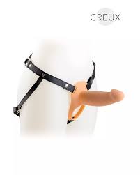 Sextoys Femme - Godes Ceintures | Clara Morgane Store