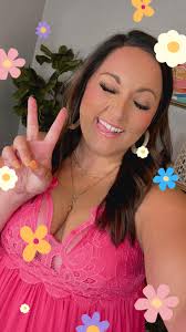 Glitter Ave tops with pockets for cooler days