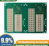 Rogers TC350 Plus PCB – Enhanced Thermal Management PCB ...