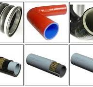 Custom Made Silicone Intercooler Pipe For Car And Truck