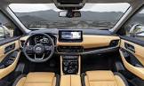 NISSAN-XTRAIL
