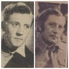 James Beck's Instagram, Twitter & Facebook