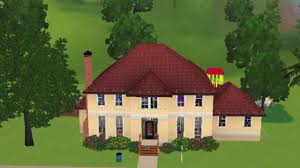 I hope you like them! 5 Bedroom House Sims 3 Youtube
