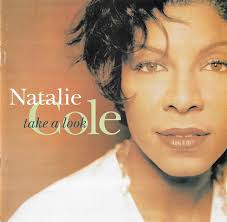 Natalie Cole