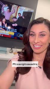 A special 70th anniversary shoutout from former WPRI 12 anchor Danielle  North!