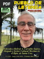 Hazaña Beniana Parte 8