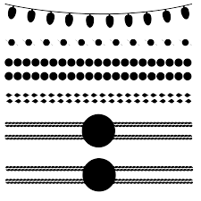 Download Svg Borders Decorative Frames Vectors Free Svg Image Icon Svg Silh
