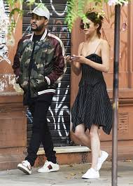 Selena Gomez S Dress And Shoe Combo Isn T New But It S Still Cool Selena Gomez Street Style Selena Gomez Dress Selena Gomez Shoes