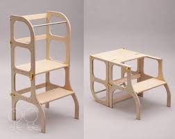 Keep your kids safe and free yourself to get things done in the kitchen. Toddler Learning Tower Everything You Need To Know About Choosing One Urban Mom Tales