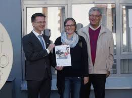 Tragen sie dazu bei und bewerten sie ihre bank! Genogramm Genossenschaftliches Leben Profil Magazin