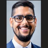 William Corchado's Instagram, Twitter & Facebook