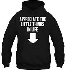 Mens Small Penis Little Things Funny Bachelor Party Gag Gift T Shirts,  Hoodies, Sweatshirts & Merch | TeeHerivar