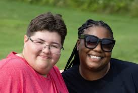 Help for today...Hope for tomorrow