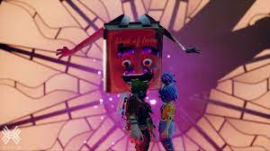 Invite a friend to join for free with friend's pass and work together across a huge variety … It Takes Two Cracked Online Multiplayer Crack Only Xternull