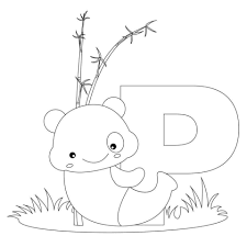 Preparing alphabet coloring pages is a good way to make your children learn about the alphabet.this is also a fun way for kids to learn how to read simple words. Get This Alphabet Coloring Pages Kids Printable 12154