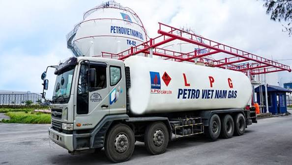 Hãng tàu Maersk đặt đóng mới 42 tàu container: Tác động đến chuỗi cung ứng toàn cầu