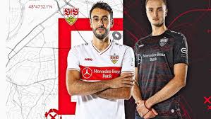 Join the discussion or compare with others! Vfb Stuttgart In Der Bundesliga So Sehen Die Neuen Trikots Aus Vfb Stuttgart Stuttgarter Nachrichten