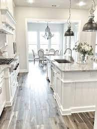 Many showrooms will advise you on the design, but here we've collected. 50 Dream Kitchens That Will Leave You Breathless White Kitchen Design Kitchen Cabinets Decor Gray And White Kitchen