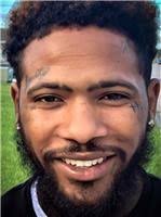 Obituary for Cleveland Ja'Quan Thompson