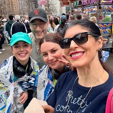 Whether we are 5 years old or 85 years young, we all need to know: 💖 We  are loved ♾️ We have a purpose 💪 We are strong + resilient 🧠 We