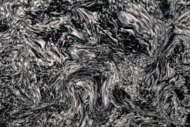 Maybe you would like to learn more about one of these? Abstract Wave Pattern Black White Marble Ink Texture Background Stock Photo Picture And Royalty Free Image Image 85364270