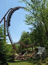 Best Amusement Parks Dollywood Rides Fun Places To Go
