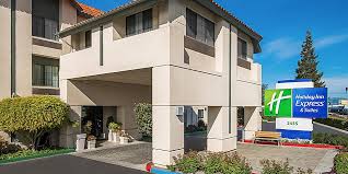Santa clara valley 99s monthly meetings are usually held at advantage aviation (formerly palo alto flying club) at pao, located at 1903 embarcadero road, palo alto; Hotels Near San Jose Airport And Levi Stadium Holiday Inn Express Suites Santa Clara Silicon Valley