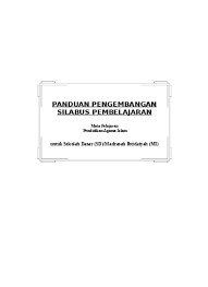 Klik download pada rpp dan silabus yang diinginkan. Contoh Silabus Ips Kelas 4 6 Sd Mi Format Word