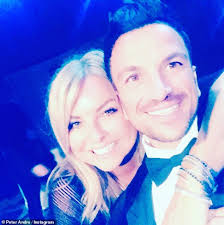 Katie Price pleads 'I'm trying to be the best I can' as she responds to  Peter Andre's bombshell statement with bizarre post about 'fake Sinners who  play the victim'