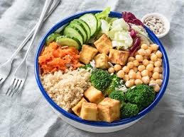 Use The Dietary Guidelines Myplate And Food Labels To Make