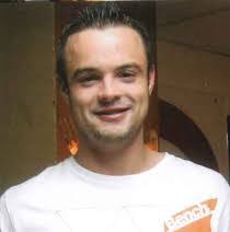 Christopher Luke's Instagram, Twitter & Facebook