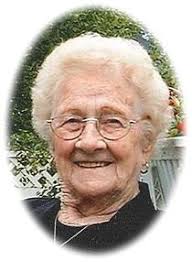 Obituary for Gladys Emily Baxter