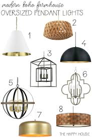 Choosing The Right Lighting Combination For Your Kitchen Renovation The Happy Housie
