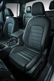 We hope you can find what you need here. Interior Volkswagen Amarok Double Cab Za Spec 2020 Pr