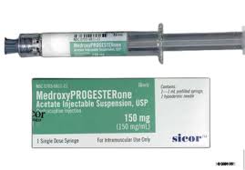 Image result for Depo Provera