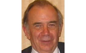 David Carlstrom Obituary (1939