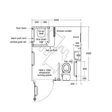 Doc M Shower Room Pack Additional Wc Large Washbasin Doc M Shower Rooms Doc M Bluebook Disabled Wet Room Wet Rooms Wet Room Flooring