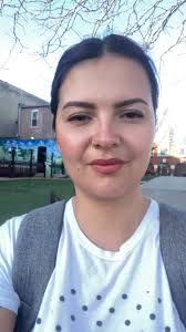 Barbara Bitar's Instagram, Twitter & Facebook