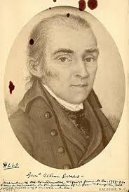 North Carolina General Assembly of 1779