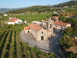 Melgaço assinala no próximo dia 26 de julho o dia mundial dos avós com diversas atividades para a. Alvaredo Church In Melgaco Portugal Picture Of Alvaredo Church Melgaco Tripadvisor